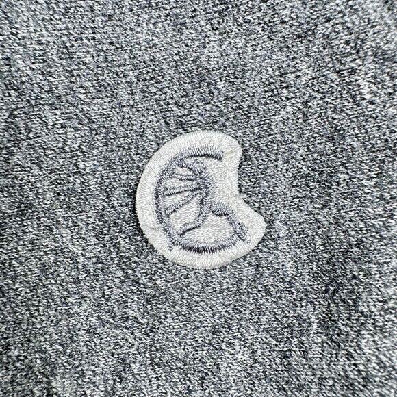 Champion x Todd Snyder Joggers Sweatpants Men's L Gray Drawstring Cargo Pocket - Picture 11 of 15